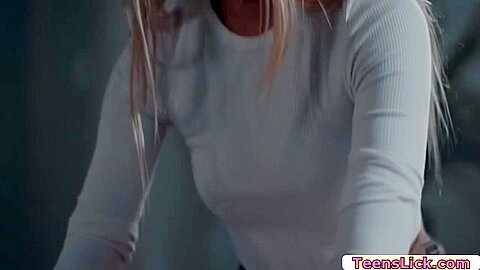 Milf Boss Makes Her Maid As Her
