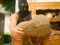Milf Gilf Intruders