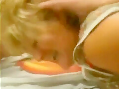 Milf Gilf Intruders