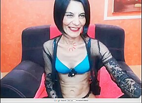 Milf cam