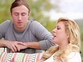 Milf fuck youthful boy