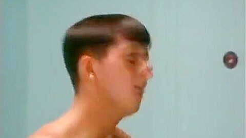Military Academy Muscle Guys Bareback Orgy