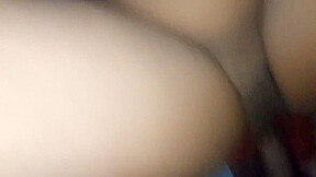 Milky Boobs, Indian Hot Girl Gets Fucked By Her Boyfriend Romantic Sex