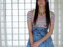 Mira Tamami Mira Tamami - Caribbeancom