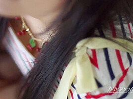 Mira Tamami Mira Tamami - Caribbeancom