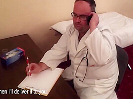 Miracle Doctor V 1