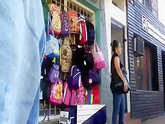 Mirando el Bulto #07