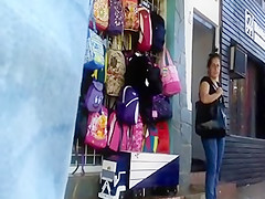 Mirando el Bulto #07