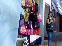 Mirando el Bulto #07