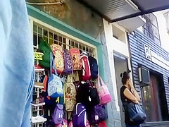 Mirando el Bulto #07