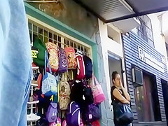 Mirando el Bulto #07