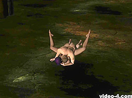 Missionary Mission - 3DToonTube
