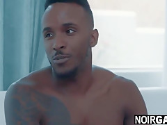 Missionary teenager 18+ Does Everything To Save Ebony Gay Sinners Soul