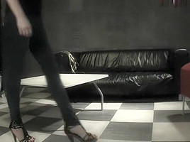 Mistress Agatha