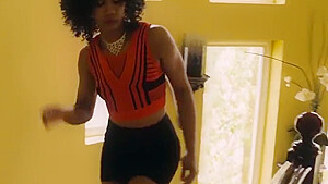 Misty Stone In White Boyfriend Fucks Black teen 18+ And Then Her Milf Step mom