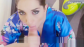 Mofos - Latina Sex Tapes - Juan Lucho and Jimena Lago - Span