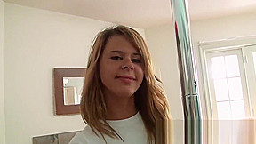 Mofos - Pervs On Patrol - Nora Skyy and Elizabeth Bentley
