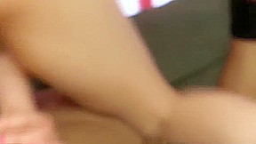 MomsWithBoys - Big Titted MILF Michelle Aston And A Huge Cock