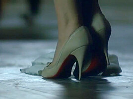 Monica Bellucci - How Much Do You Love Me (2005)