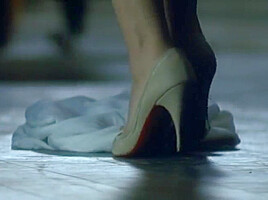 Monica Bellucci - How Much Do You Love Me (2005)