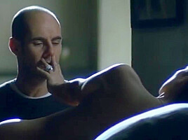 Monica Bellucci - How Much Do You Love Me (2005)