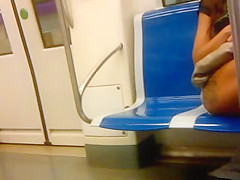 More legs in underground