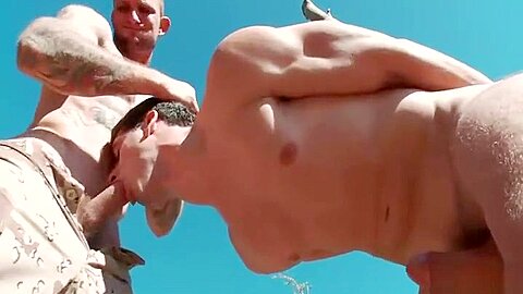 Morgan Black, Ricky Sinz Tyler Alexander - Bound Gods