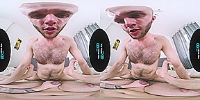 Morning Dildo