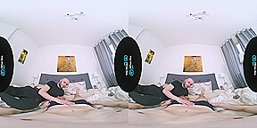 Morning Dildo