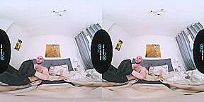 Morning Dildo
