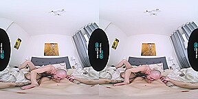 Morning Dildo