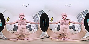 Morning Dildo