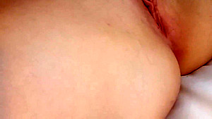 Morning teasing