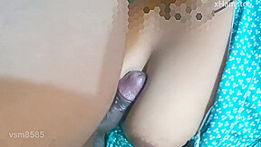Mouth Inside Creame And Blowjob And Boobs Sucking