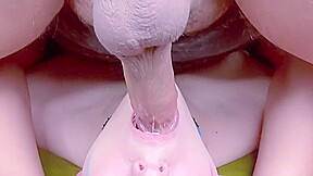 Mr Snowe In I Had The Most Intense Facefuck Of My Life! 9 Min