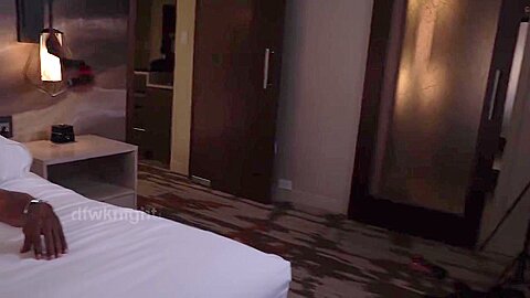 Mrs Naughty Peach Knighted With Orgasmic Creampie?