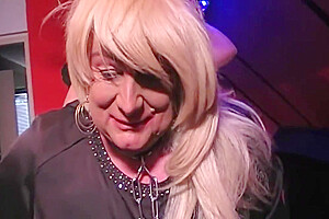 Mrs Samantha Ridden Cowgirl By Slave Tgirl Marina