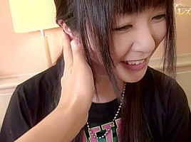 Ms Sara and Ms Mayu - Fetish Japanese Movies - Lesshin