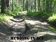 Mudding in ACU