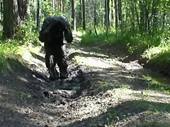 Mudding in ACU