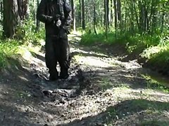 Mudding in ACU