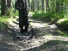 Mudding in ACU