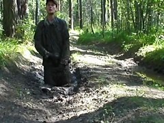 Mudding in ACU