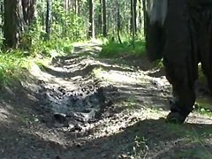 Mudding in ACU