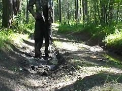 Mudding in ACU