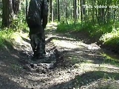 Mudding in ACU