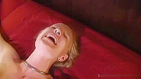 Multiple orgasms 2