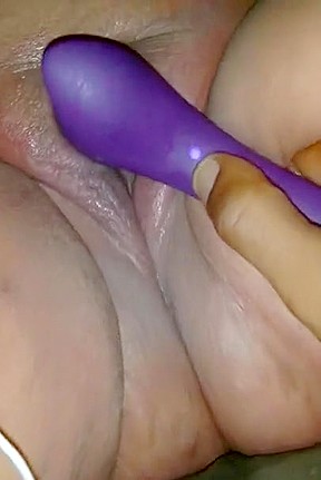 Multiple squirting orgasms