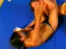 Muscle Gets Smashed