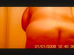 My BBW shaving
